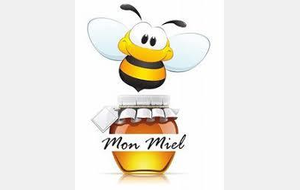 DISTRIBUTION du MIEL 2025