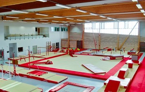 GYMNASTIQUE