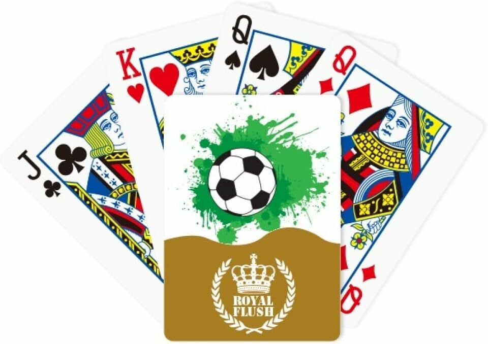 Tournoi FUTSAL POKER 4ème 3ème