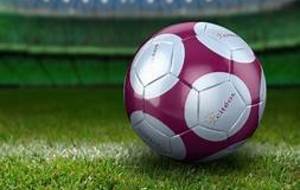 Football Académique MG 1er tour