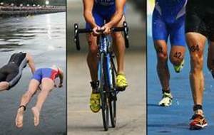 CHAMPIONNAT D'ACADEMIE DE TRIATHLON