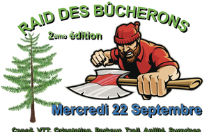 INSCRIPTION : Raid des Bucherons