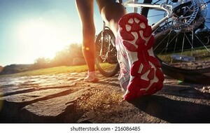 Run & Bike Championnat Académique