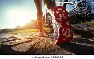 Run &amp; Bike Championnat Académique