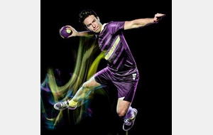 AS Mercredi Session HANDBALL