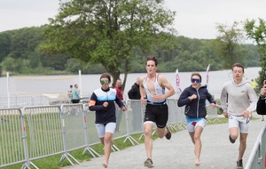 championnat de France de triathlon 