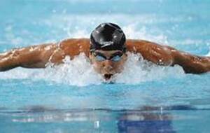 NATATION Championnats Académiques