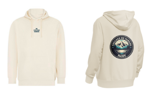 LE SWEAT SHIRT DE L'AS 2025