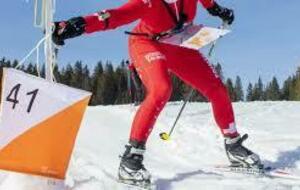 SKI ORIENTATION AUX CONTAMINES