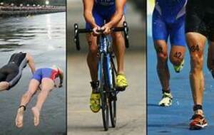 CHAMPIONNAT D'ACADEMIE DE TRIATHLON