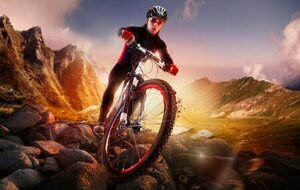 CHAMPIONNAT D'ACADEMIE DE VTT