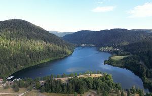 CHAMPIONNAT DE FRANCE DE RUN &amp; BIKE