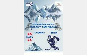 HOCKEY départemental