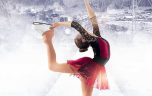 DANSE sur GLACE goûter