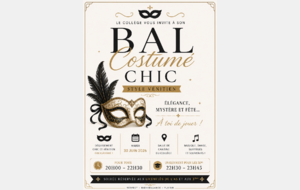 BAL de l'AS 2026