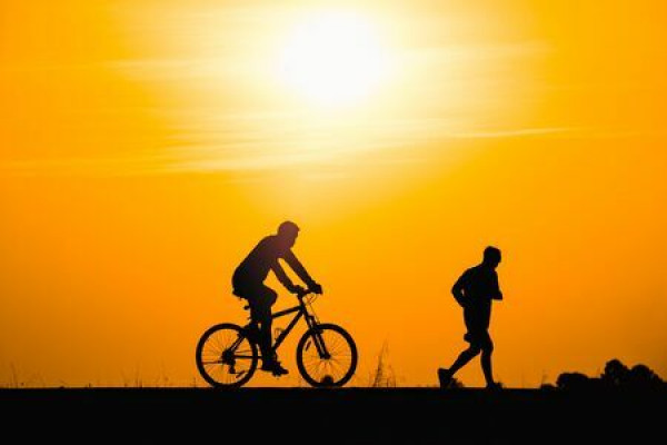 CHAMPIONNAT D'ACADEMIE DE BIKE AND RUN