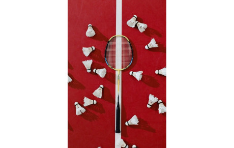 BADMINTON