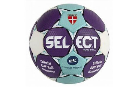 HANDBALL Benjamines Filles