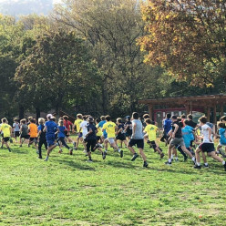 CROSS DEPARTEMENTAL  2026 aux Contamines Montjoie