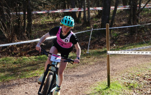 FRANCE RUN AND BIKE à Xonrupt-Longemer
