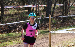 FRANCE RUN AND BIKE à Xonrupt-Longemer