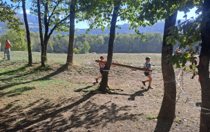 RAID des BUCHERONS 2026
