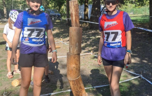 RAID des BUCHERONS 2026